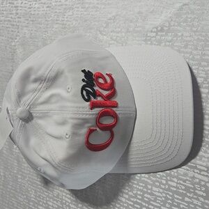 Diet Coke hat